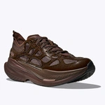HOKA Mach X Caged унісекс кросівки Walnut / Soaring Blue