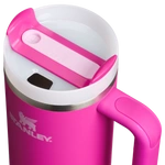 Stanley Quencher H2.O FlowState™ 0.89L Violet Blossom
