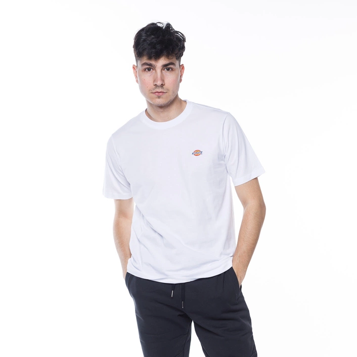 Dickies MAPLETON T-SHIRT WHITE