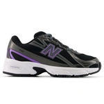 Дитячі кросівки New Balance 740 G74058I чорні