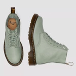 Dr. Martens жіночі черевики 1460 Pascal Virginia зелені 40670300