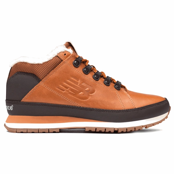 New Balance Зимові черевики H754LFT