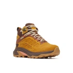 Merrell WMNS Moab Speed 2 Leather Mid Waterproof J00005332