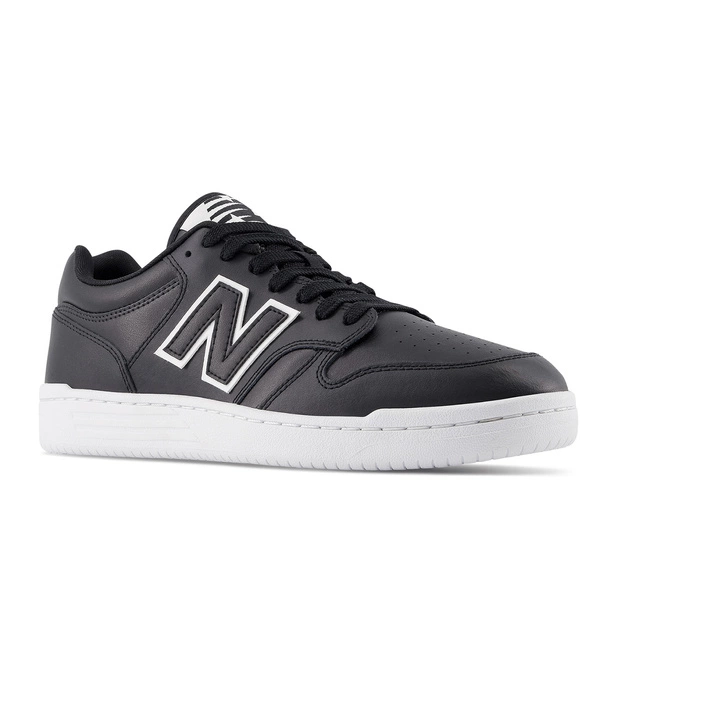 Кросівки New Balance 480 BB480LBT чорні