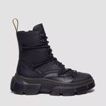 Dr. Martens черевики DMXL 8-Eye чорні 41646001