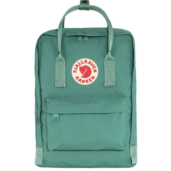Fjällräven Рюкзак Kånken F23510-664 Frost Green