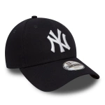 New Era New York Yankees Essential Kids Navy 9FORTY Cap