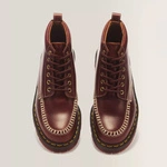 Dr. Martens черевики чукка Lowell Orleans карамельні 42706200