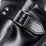 Dr. Martens байкерські черевики Anistone Harness Orleans чорні 42583001