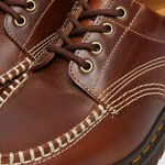 Dr. Martens туфлі Lowell Orleans карамельні 31817243
