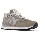 Жіночі кросівки New Balance 574 WL574EVG сірі