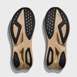 HOKA Mach X Caged унісекс кросівки Cream / Split Pea