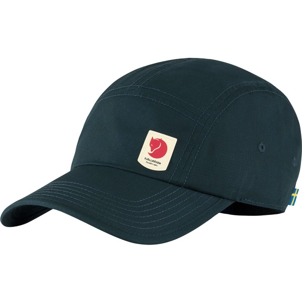Fjällräven Кепка High Coast Lite Cap F78150-555 Dark Navy