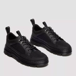 Dr. Martens туфлі Reeder Mk.02 чорні 41525001