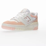 Дитячі кросівки New Balance 550 GSB550CD рожеві