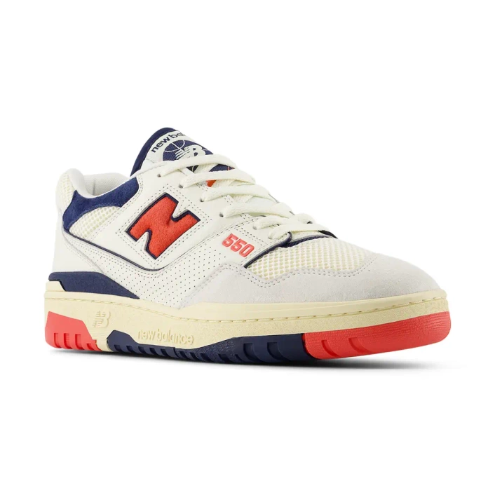 New Balance Багатоколірні Кросівки 550 BB550CPB