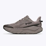 HOKA Challenger 8 GORE-TEX чоловічі кросівки для трейлраннінгу Pebble Grey/Boulder Grey
