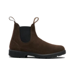 Blundstone 2410 Челсі Brown Suede