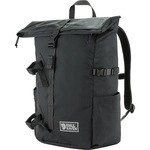 Fjällräven Рюкзак Vardag Foldsack 25 F23200332-037 Coal Black