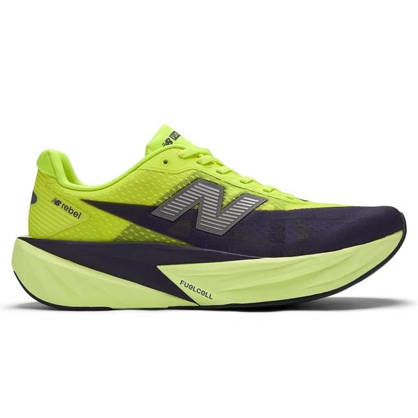 New Balance Чоловічі Бігові Кросівки FuelCell Rebel v5 MFCX4TR