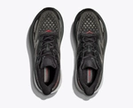 HOKA Clifton 9 чоловічі кросівки для бігу Black / Outer Orbit