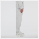 Чоловічі штани New Balance MP41508AHH сірі