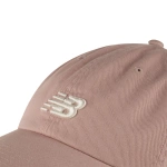 New Balance CZAPKA 6 PANEL CLASSIC HAT LAH91014OKB