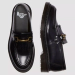 Dr. Martens лофери Adrian Snaffle Smooth чорні 32102001