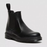 Dr. Martens челсі 2976 Mono Smooth чорні 25685001