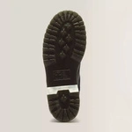 Dr. Martens черевики на платформі Jarrick II Mono чорні 32221001