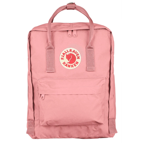 Fjällräven Рюкзак Kånken F23510-312 Pink