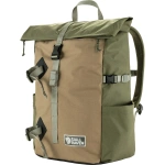 Fjällräven Рюкзак Vardag Foldsack 25 F23200332-620-221 Green-Clay