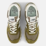 New Balance Кросівки 574 U5742RG