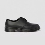 Dr. Martens туфлі 1461 Mono Smooth чорні 14345001