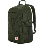 Fjällräven Рюкзак Skule 24 F23200335-662 Deep Forest