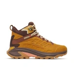Merrell WMNS Moab Speed 2 Leather Mid Waterproof J00005332