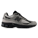 Кросівки New Balance 2002R U20028W9 сірі