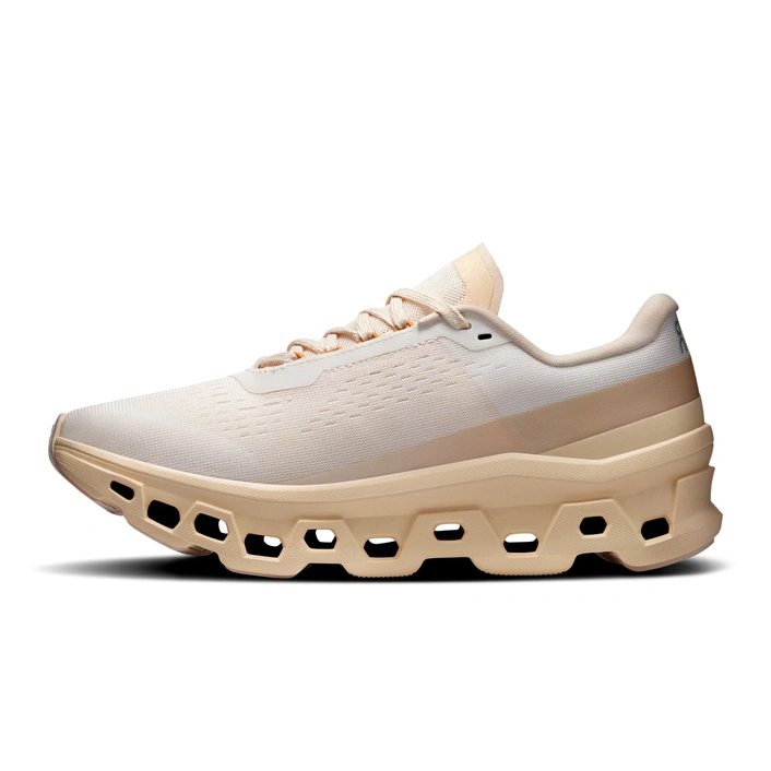 On CLOUDMONSTER Dew Blonde 3WF30484910 - Жіночі Кросівки