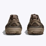 HOKA Stinson One7 унісекс кросівки Light Roast / Asphalt