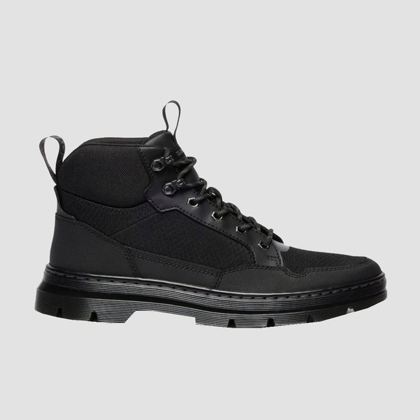 Dr. Martens хайкери Rakim Mk.02 чорні 41526001