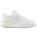 Дитячі кросівки New Balance 550 GSB550BK білі