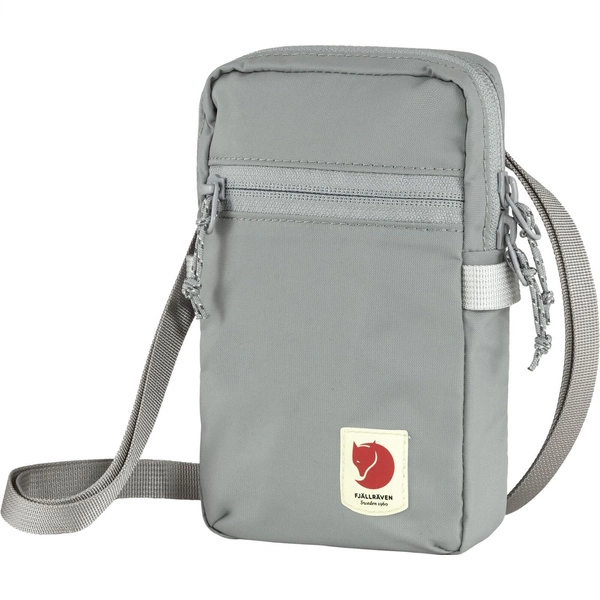 Fjällräven Сумочка High Coast Pocket F23226-016 Shark Grey