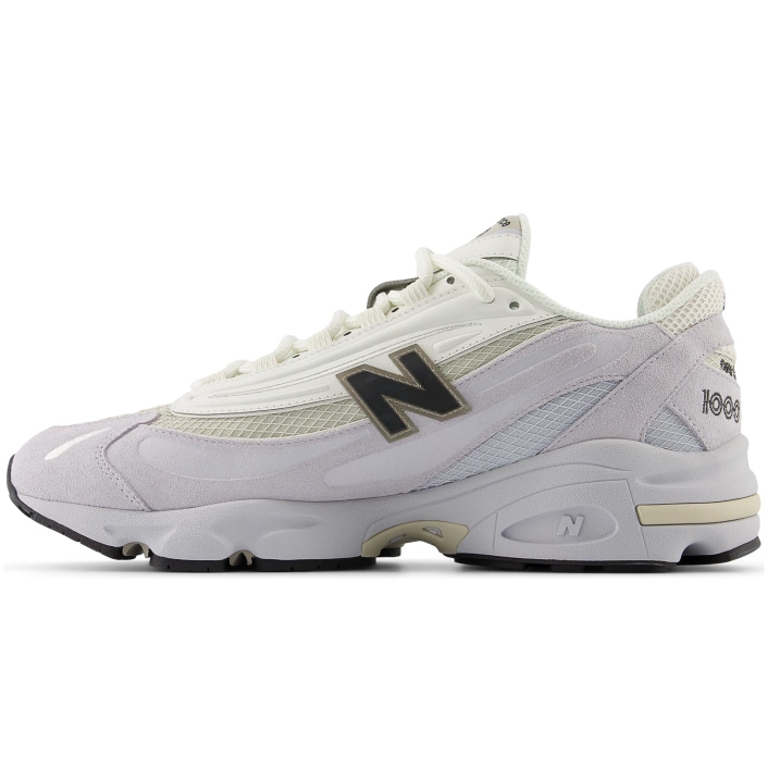 New Balance Сірі Кросівки 1000 M1000PSB
