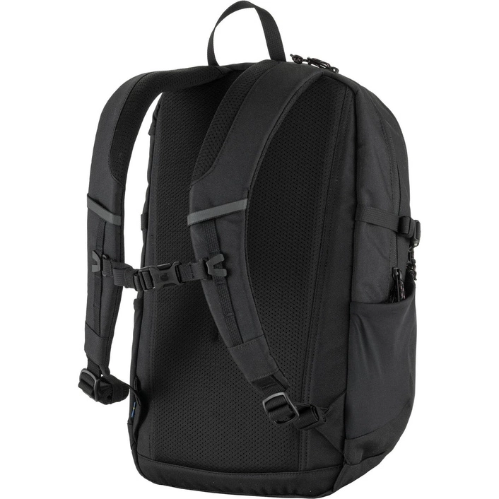 Fjällräven Рюкзак Skule 20 F23349-550 Black