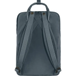 Fjällräven Рюкзак Kånken Laptop 15" F23524-031 Graphite