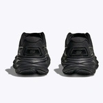 HOKA Clifton One9 унісекс кросівки Black / Carbon Black