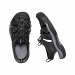 KEEN NEWPORT BLACK