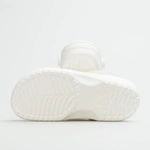 Crocs Classic Clog White