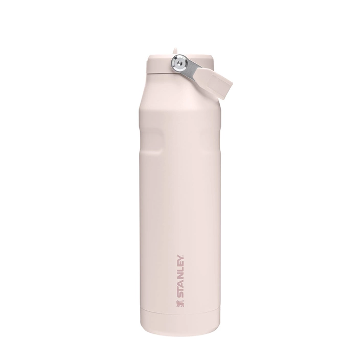 Stanley IceFlow™ Flip Straw 2.0 1.06 L Rose Quartz