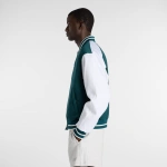 New Balance Куртка Athletics Varsity Jacket MJ6102R7AAV